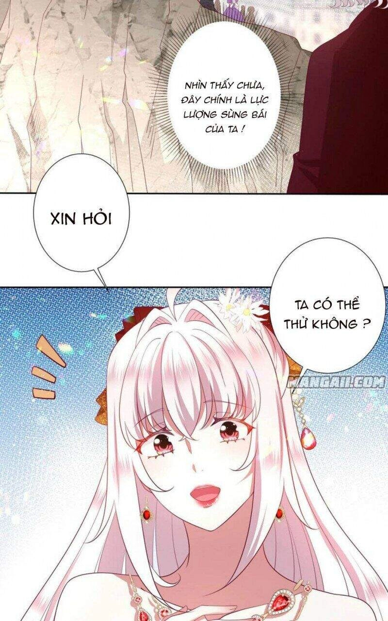 Công Chúa Phản Diện Trong Truyền Thuyết Chapter 100 - 12