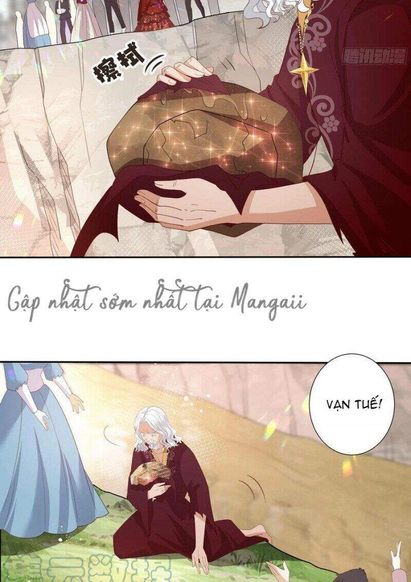 Công Chúa Phản Diện Trong Truyền Thuyết Chapter 101 - 3