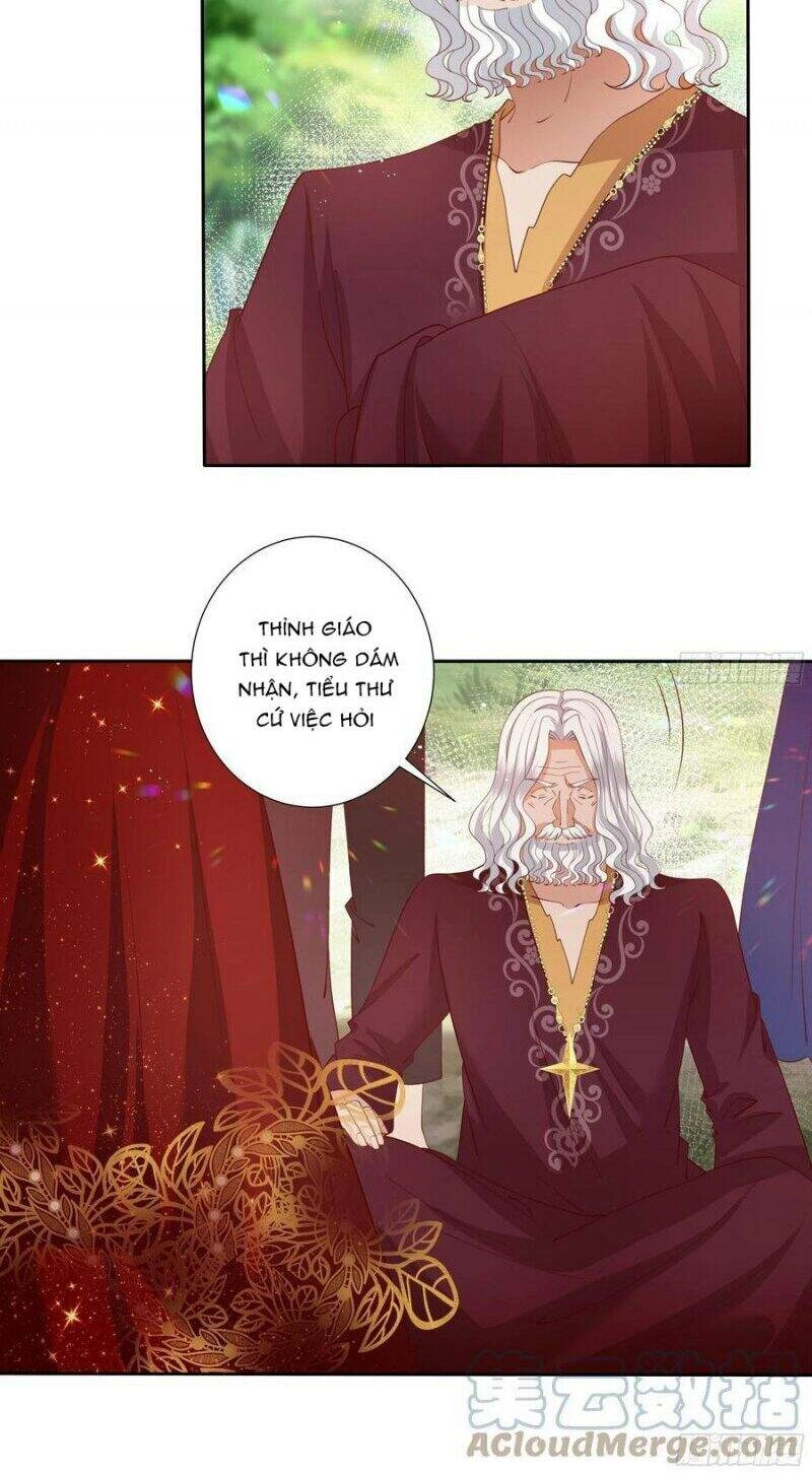 Công Chúa Phản Diện Trong Truyền Thuyết Chapter 101 - 6