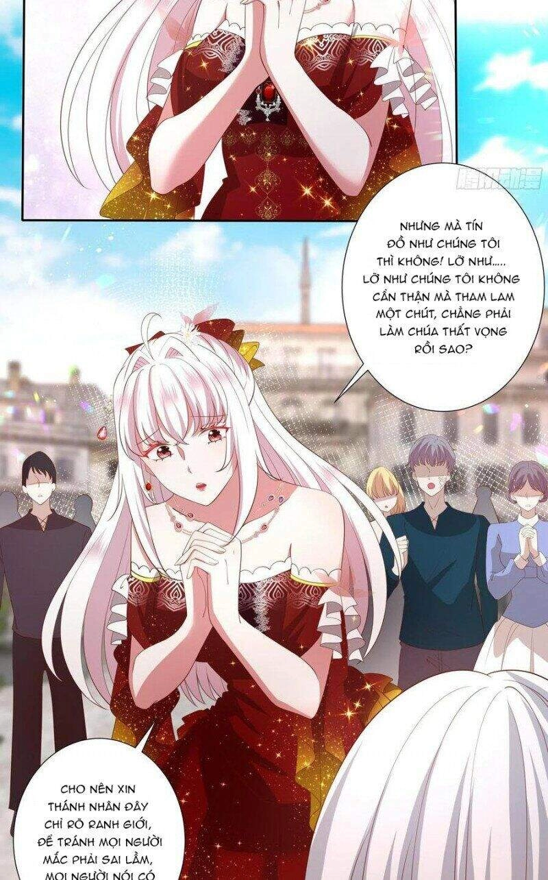 Công Chúa Phản Diện Trong Truyền Thuyết Chapter 102 - 3