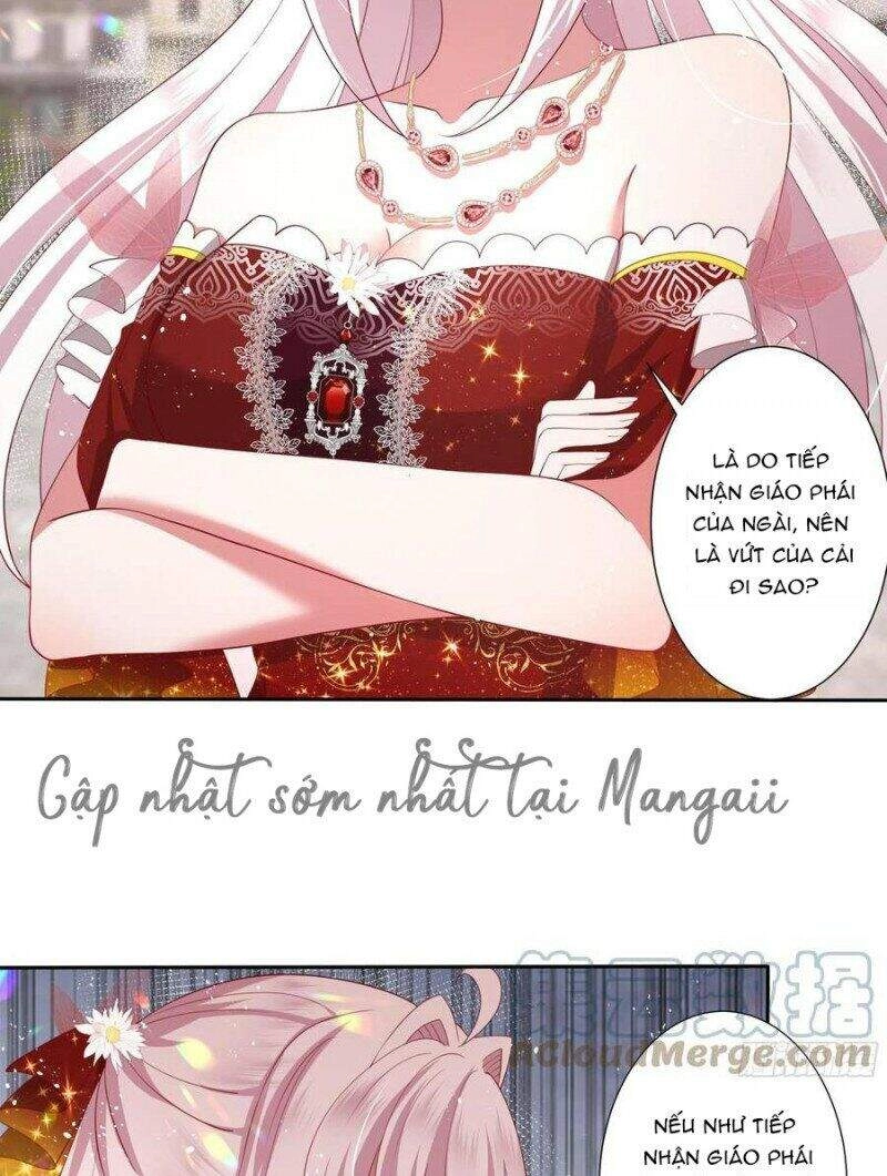 Công Chúa Phản Diện Trong Truyền Thuyết Chapter 102 - 6