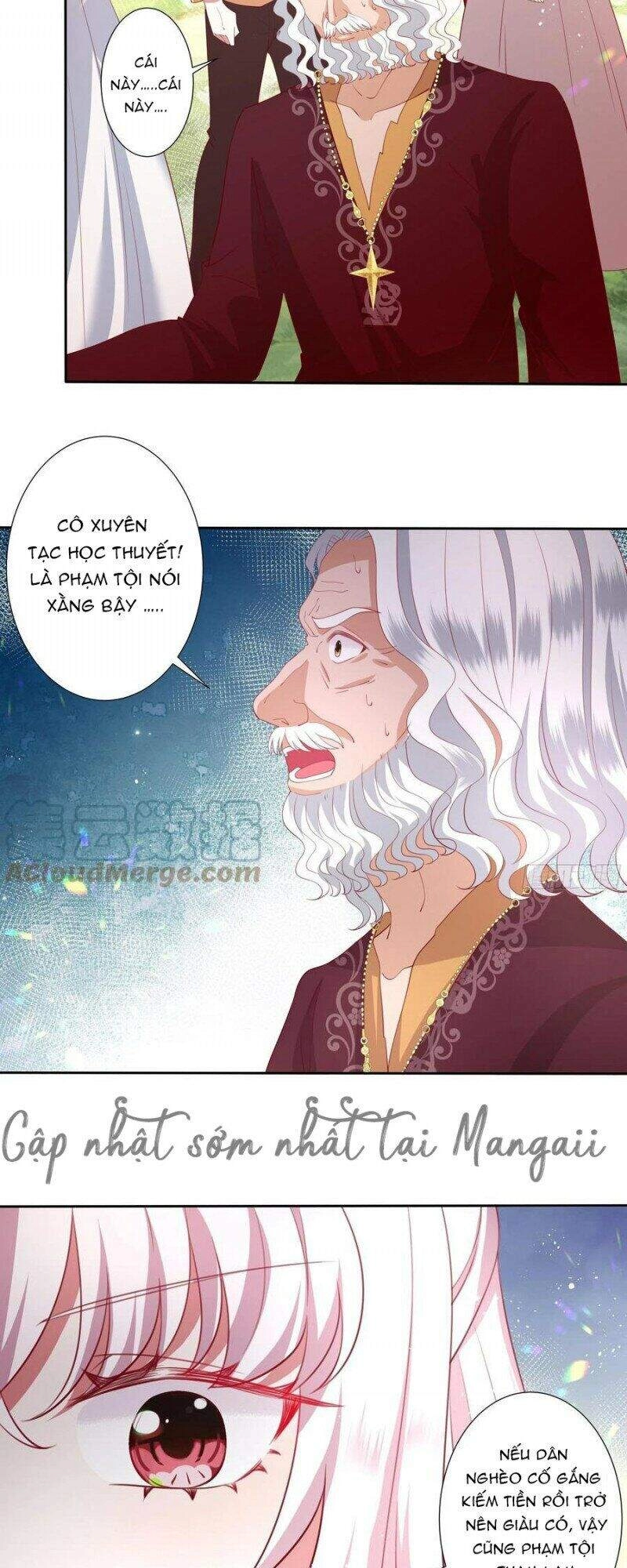 Công Chúa Phản Diện Trong Truyền Thuyết Chapter 102 - 8