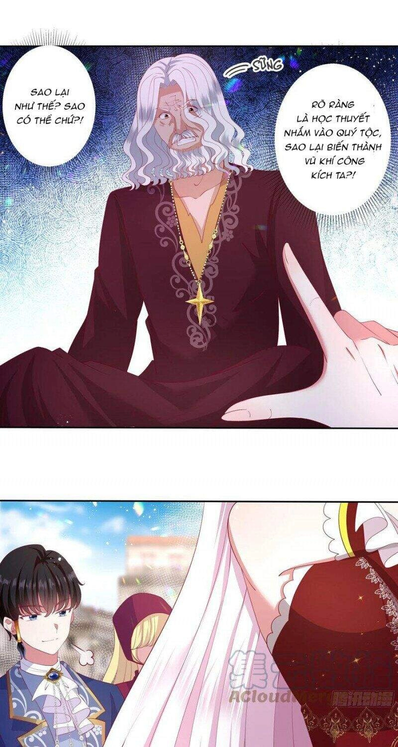 Công Chúa Phản Diện Trong Truyền Thuyết Chapter 102 - 11