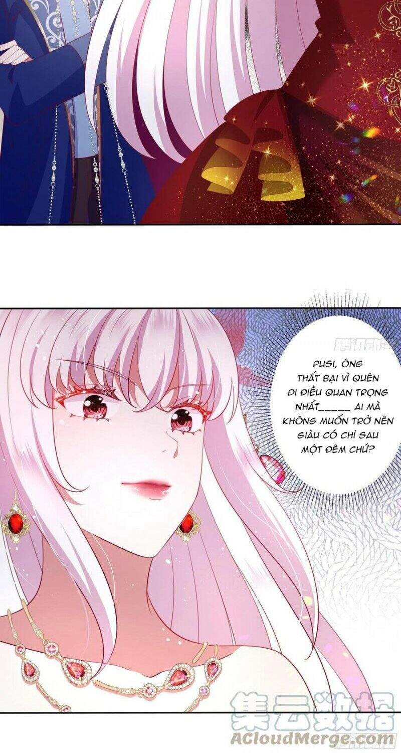 Công Chúa Phản Diện Trong Truyền Thuyết Chapter 102 - 12