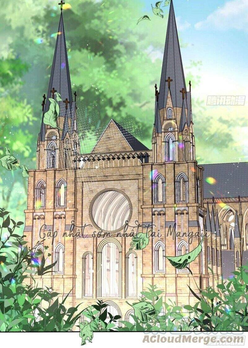 Công Chúa Phản Diện Trong Truyền Thuyết Chapter 103 - 10