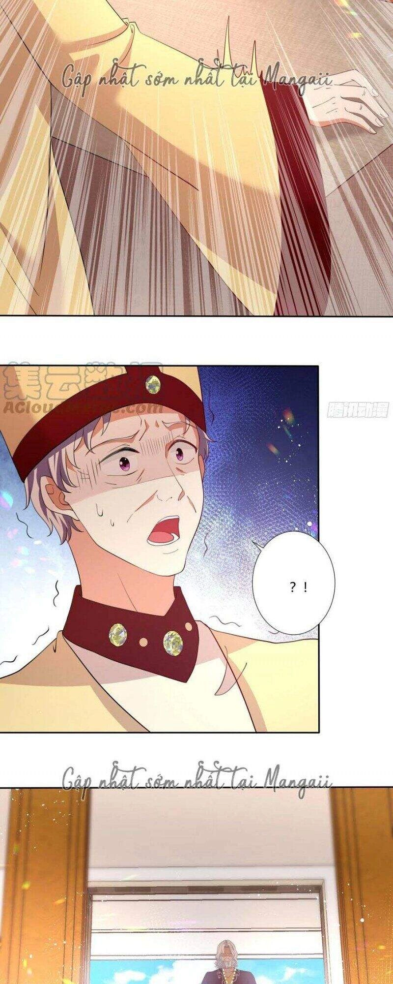 Công Chúa Phản Diện Trong Truyền Thuyết Chapter 103 - 12