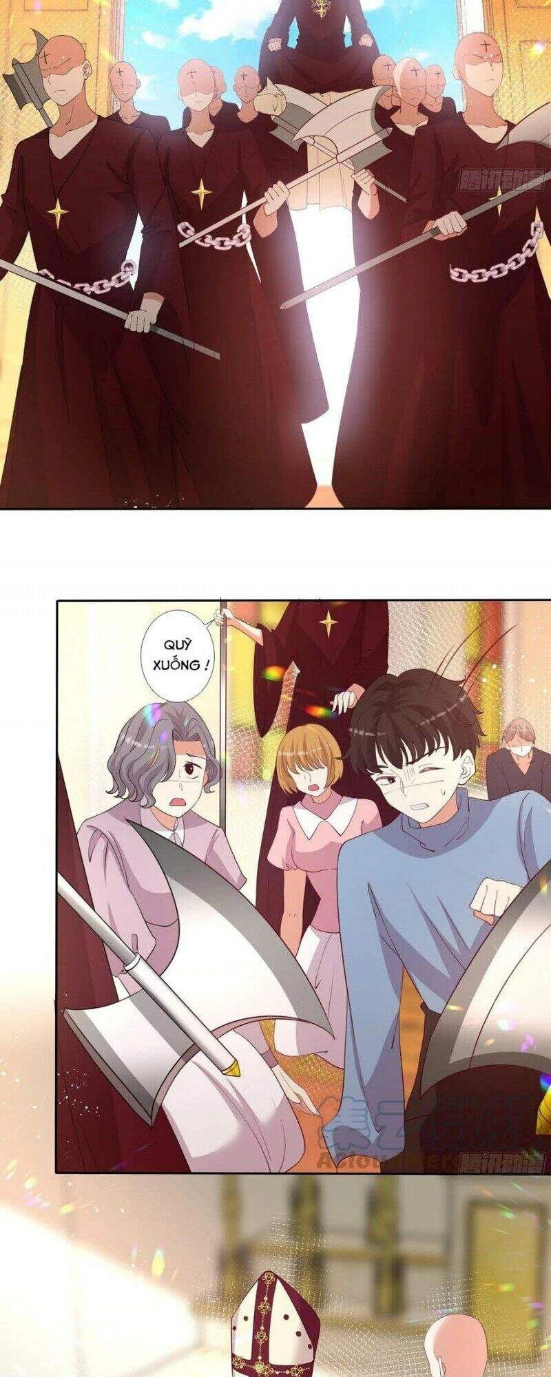 Công Chúa Phản Diện Trong Truyền Thuyết Chapter 103 - 13