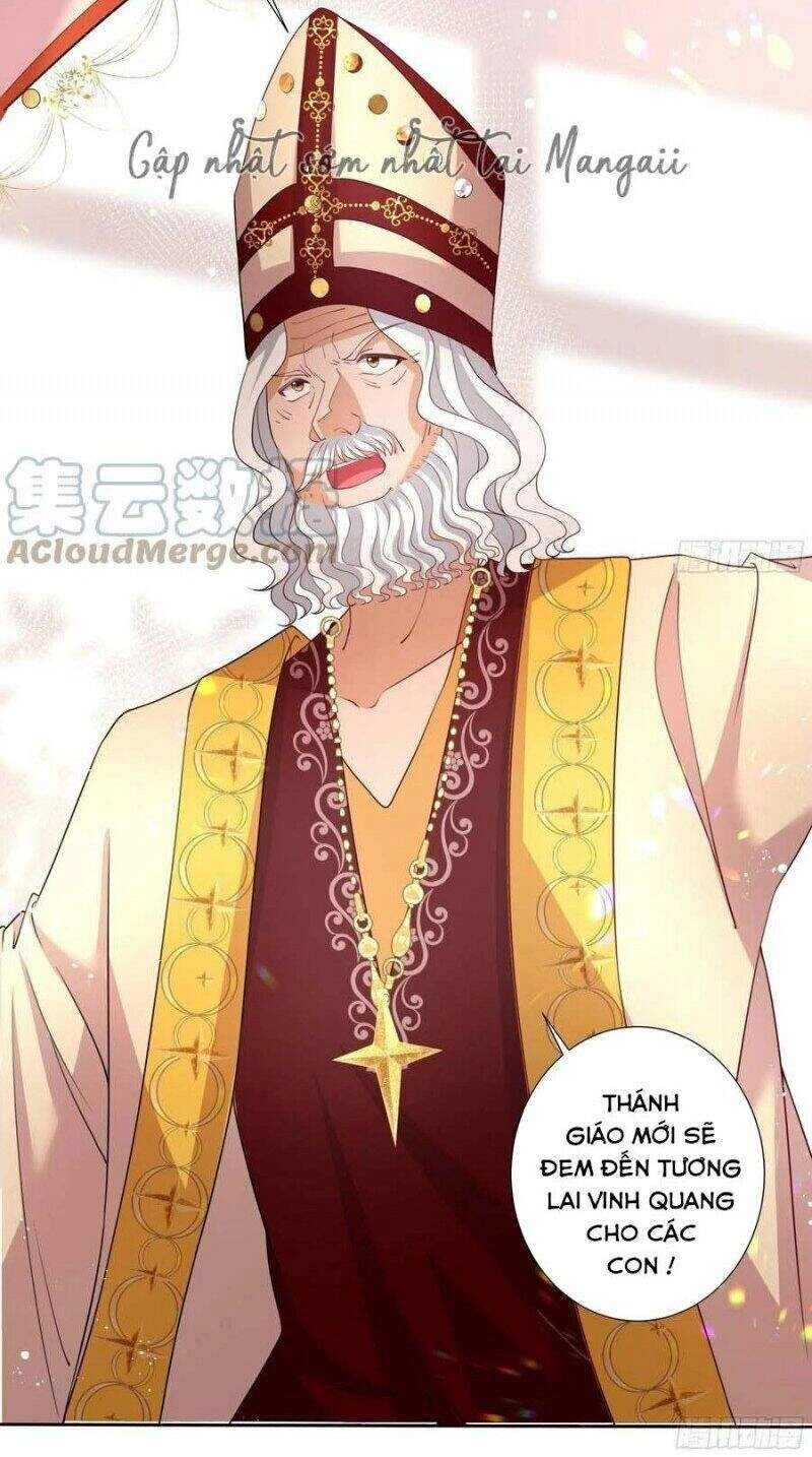 Công Chúa Phản Diện Trong Truyền Thuyết Chapter 103 - 15