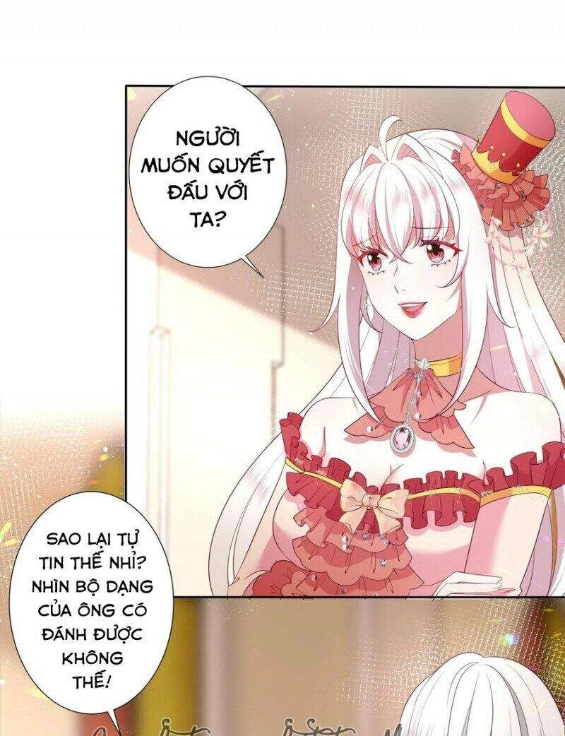 Công Chúa Phản Diện Trong Truyền Thuyết Chapter 105 - 2