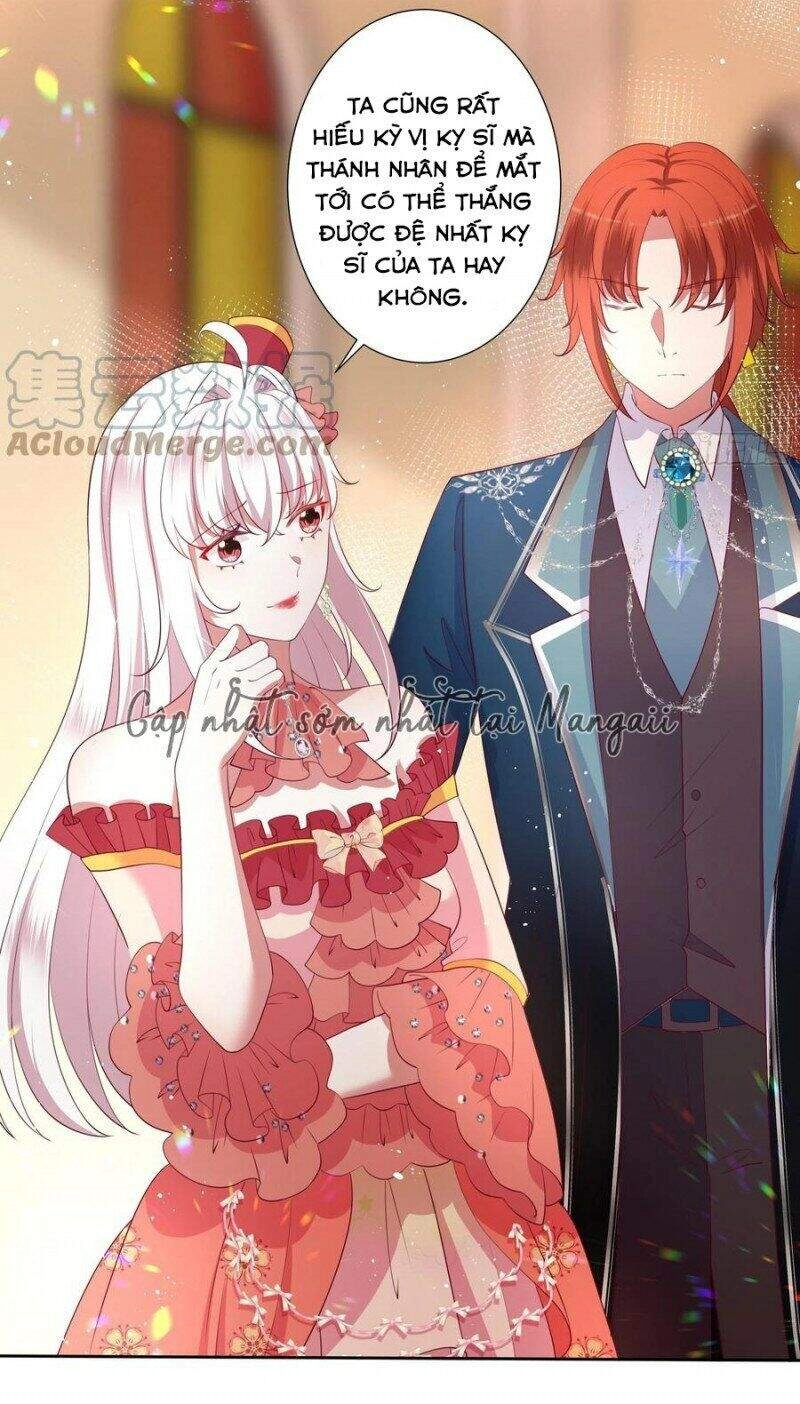 Công Chúa Phản Diện Trong Truyền Thuyết Chapter 105 - 5