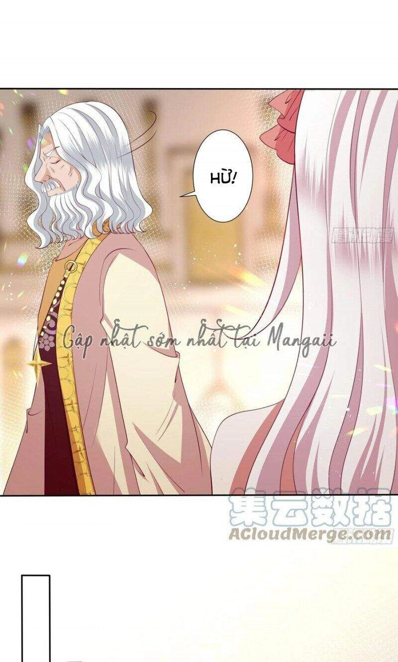 Công Chúa Phản Diện Trong Truyền Thuyết Chapter 105 - 6