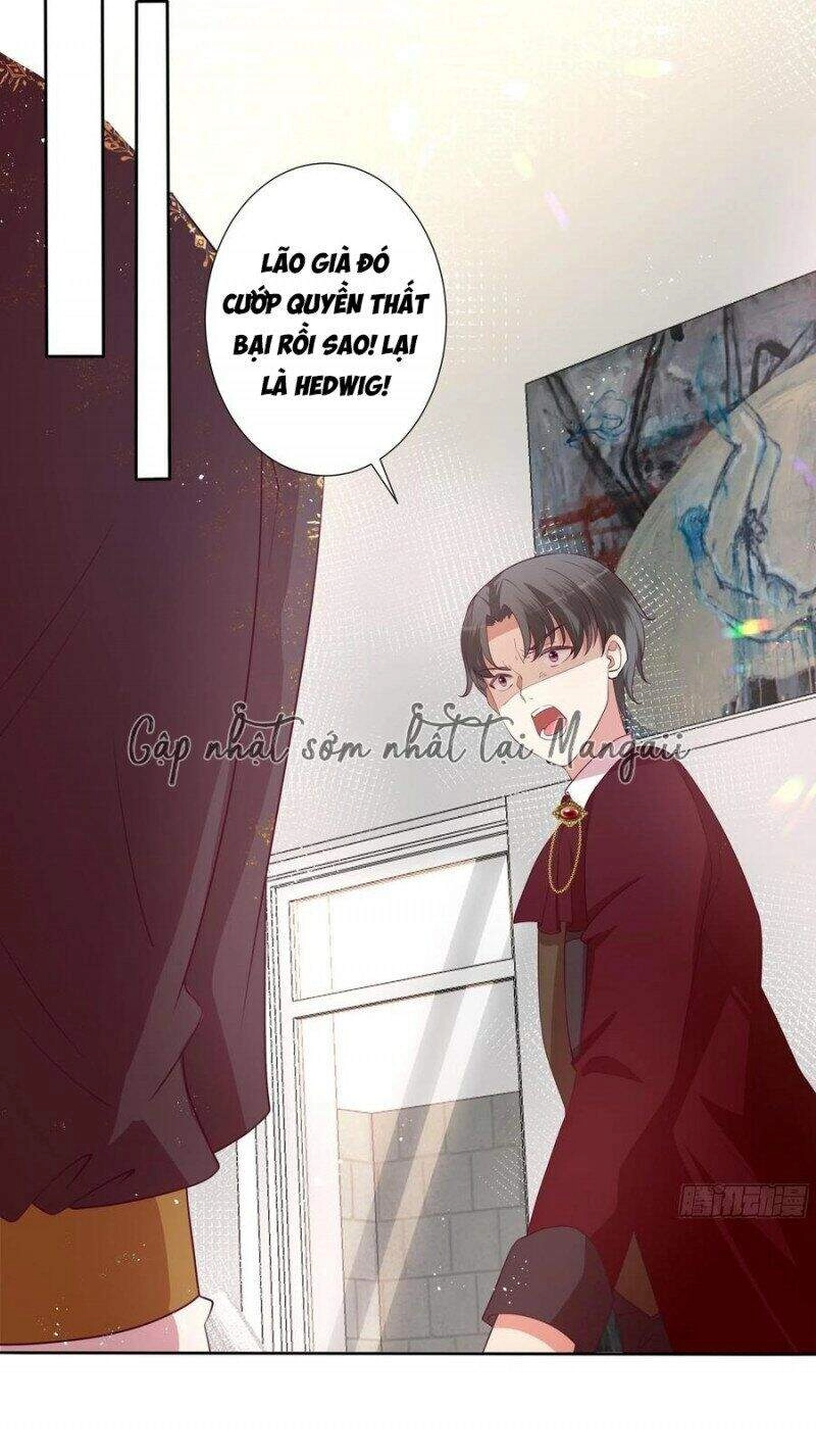 Công Chúa Phản Diện Trong Truyền Thuyết Chapter 105 - 7