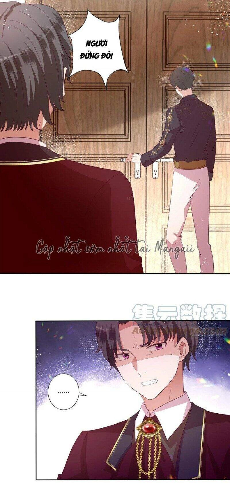 Công Chúa Phản Diện Trong Truyền Thuyết Chapter 105 - 10