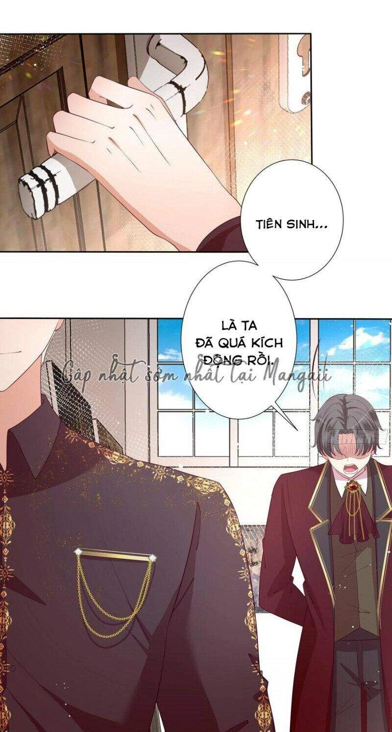 Công Chúa Phản Diện Trong Truyền Thuyết Chapter 105 - 11