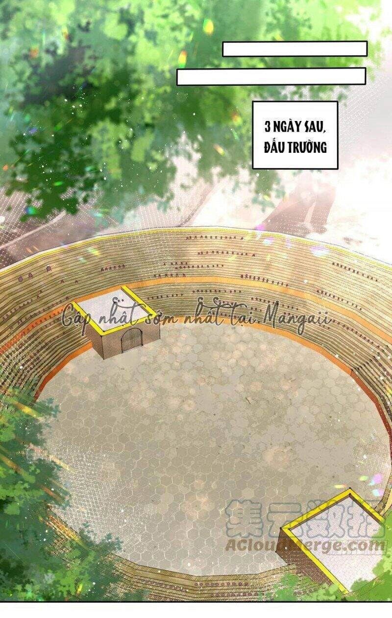 Công Chúa Phản Diện Trong Truyền Thuyết Chapter 105 - 13