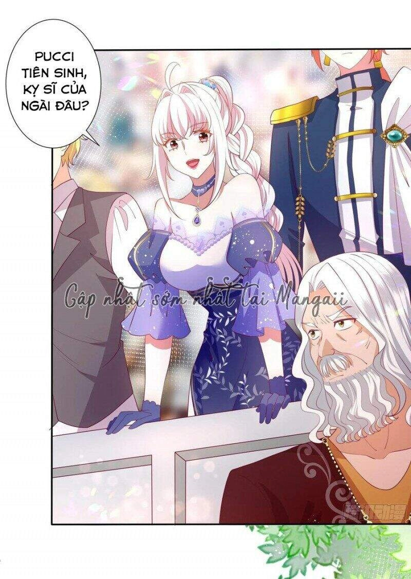 Công Chúa Phản Diện Trong Truyền Thuyết Chapter 105 - 14