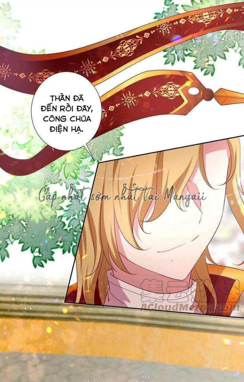 Công Chúa Phản Diện Trong Truyền Thuyết Chapter 105 - 15