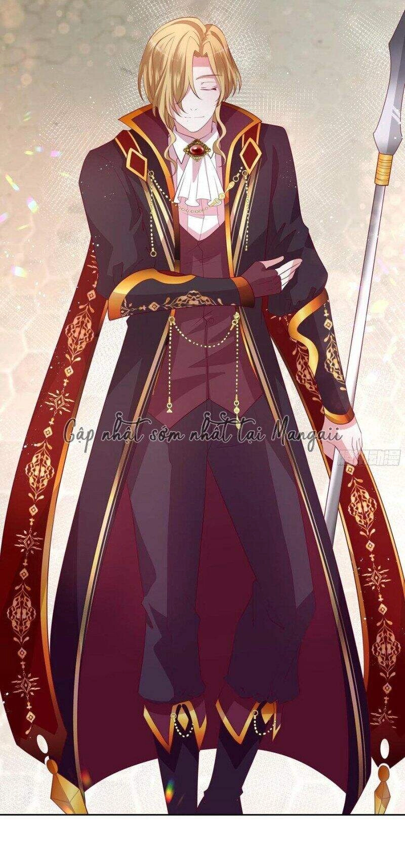 Công Chúa Phản Diện Trong Truyền Thuyết Chapter 105 - 16