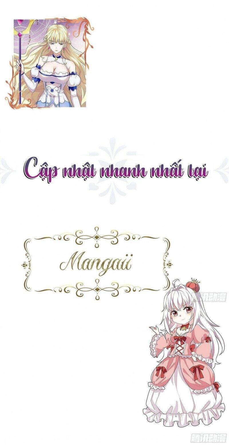 Công Chúa Phản Diện Trong Truyền Thuyết Chapter 105 - 17