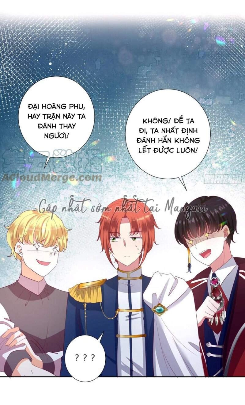 Công Chúa Phản Diện Trong Truyền Thuyết Chapter 106 - 3