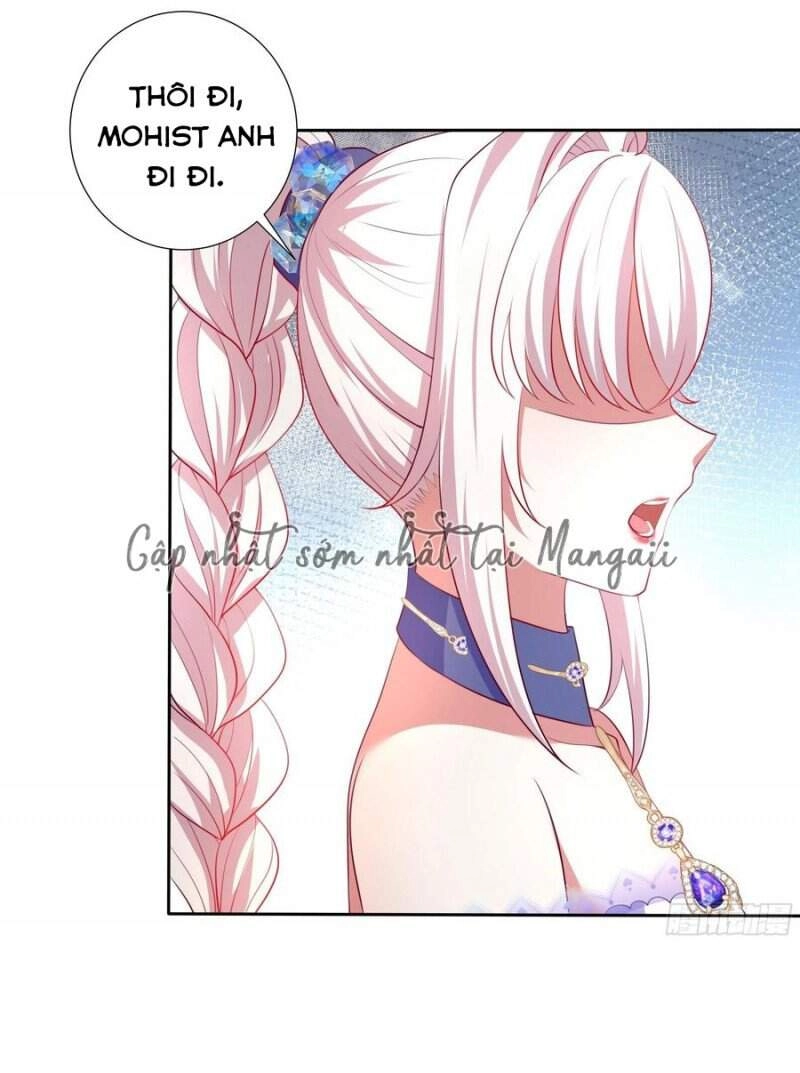 Công Chúa Phản Diện Trong Truyền Thuyết Chapter 106 - 5