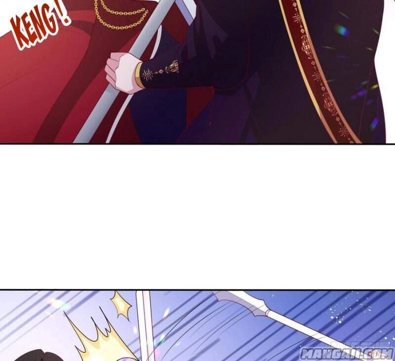 Công Chúa Phản Diện Trong Truyền Thuyết Chapter 107 - 5