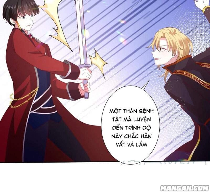 Công Chúa Phản Diện Trong Truyền Thuyết Chapter 107 - 6