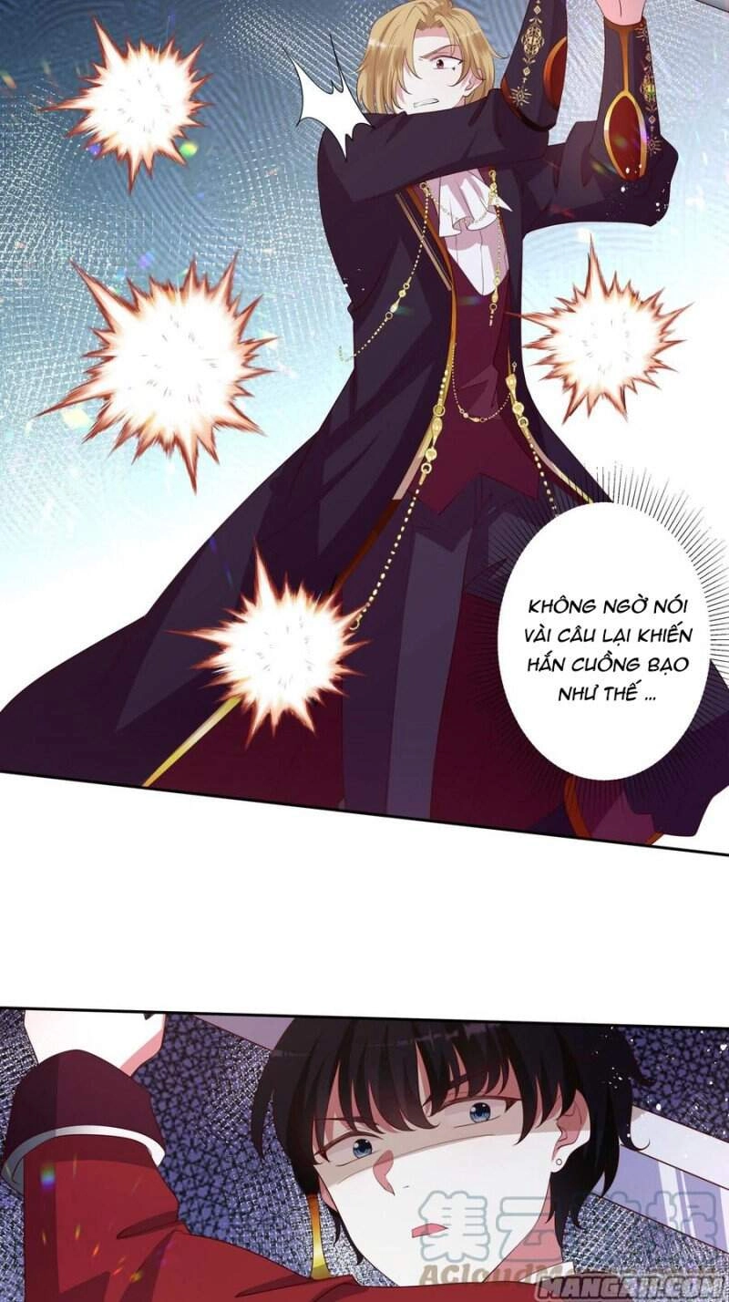 Công Chúa Phản Diện Trong Truyền Thuyết Chapter 107 - 10