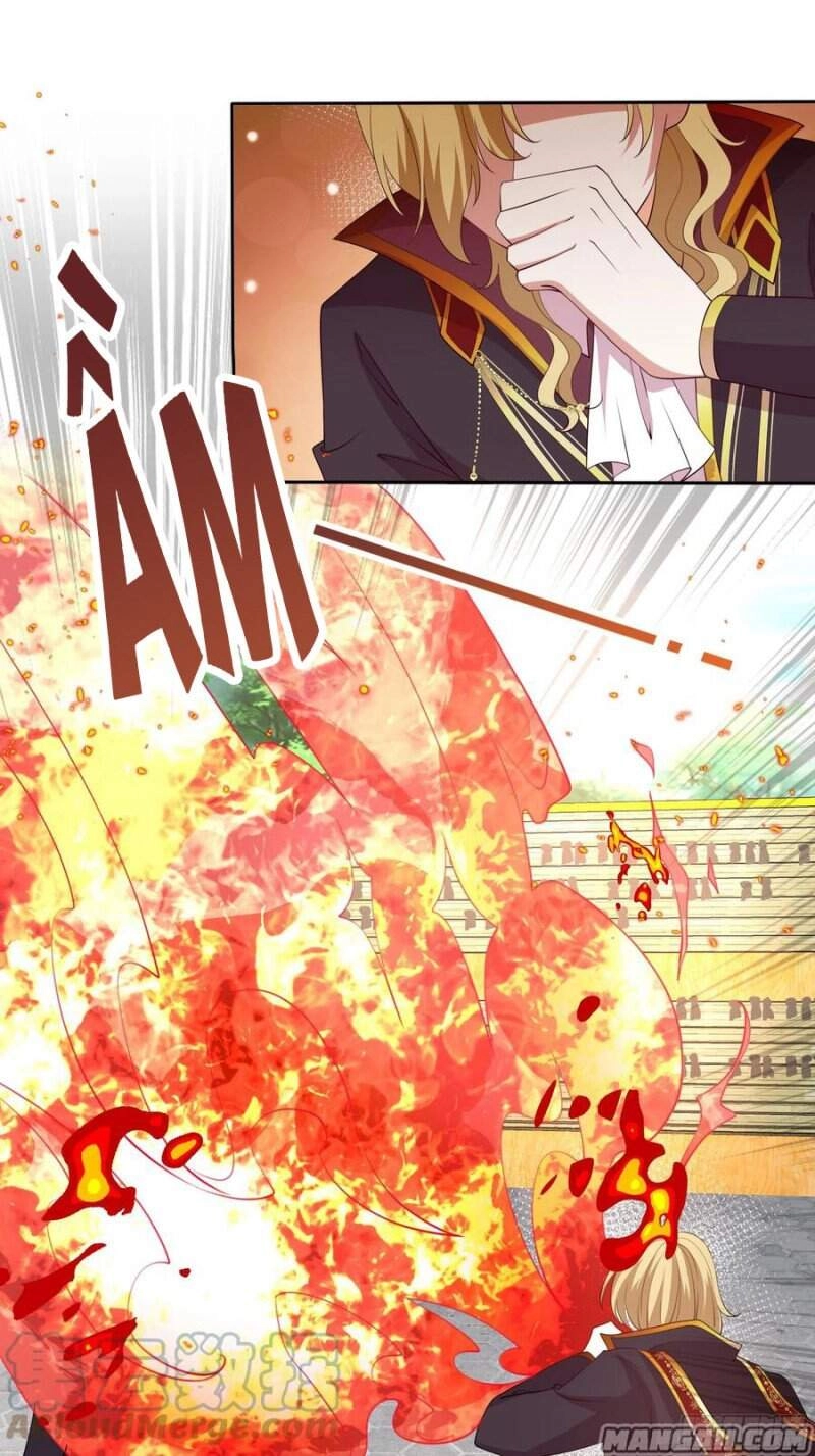 Công Chúa Phản Diện Trong Truyền Thuyết Chapter 107 - 12