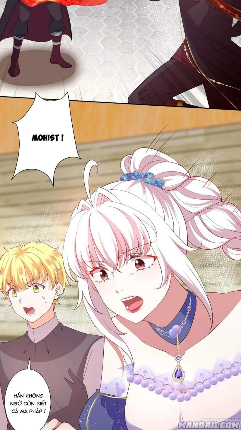 Công Chúa Phản Diện Trong Truyền Thuyết Chapter 107 - 13