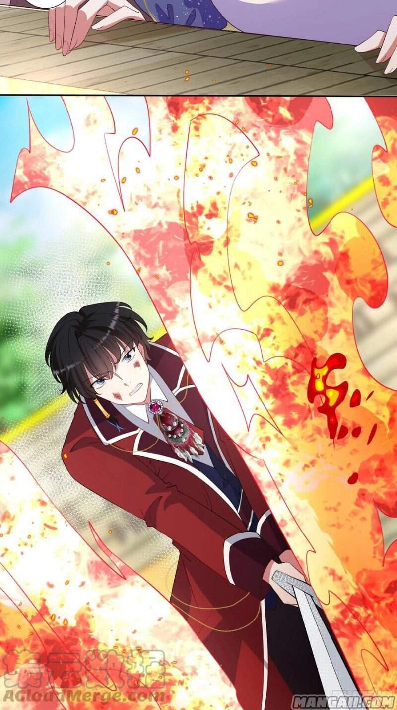 Công Chúa Phản Diện Trong Truyền Thuyết Chapter 107 - 14