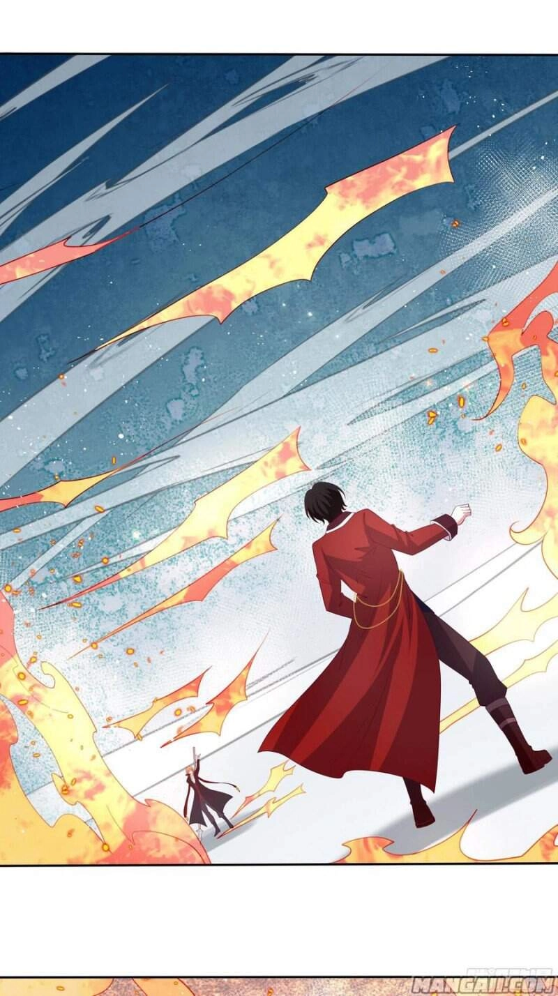 Công Chúa Phản Diện Trong Truyền Thuyết Chapter 108 - 2