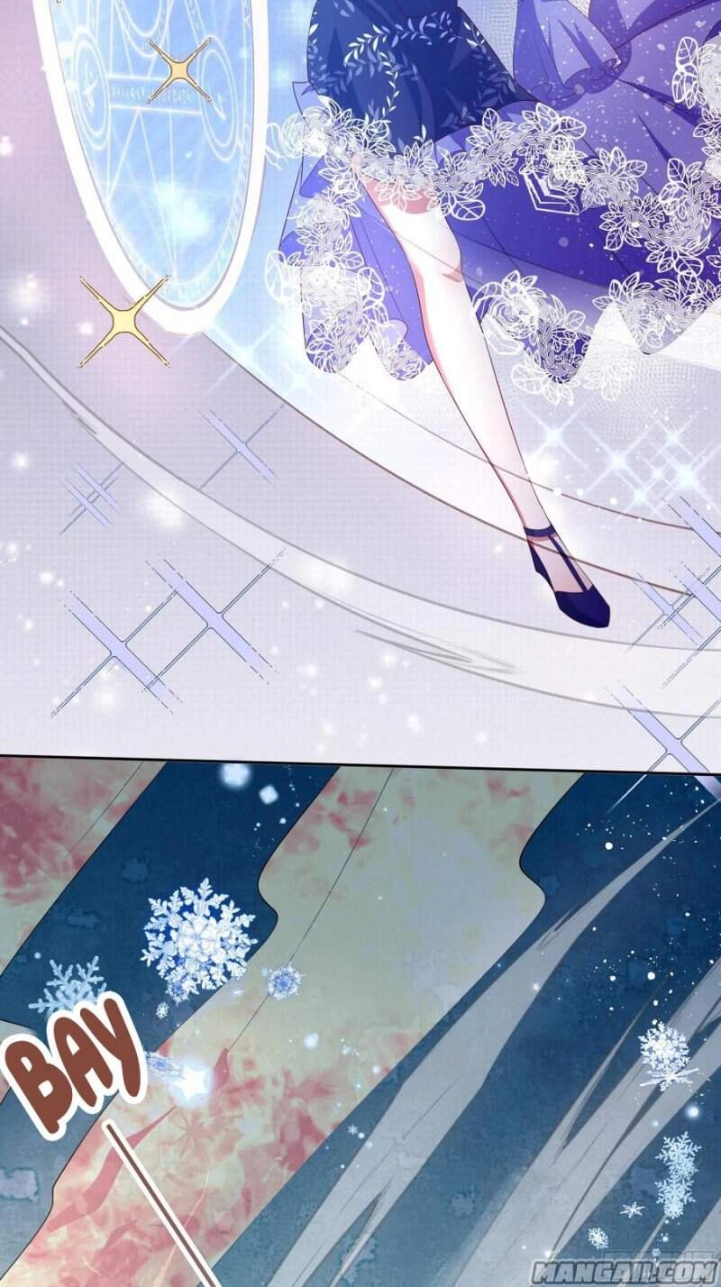 Công Chúa Phản Diện Trong Truyền Thuyết Chapter 108 - 4