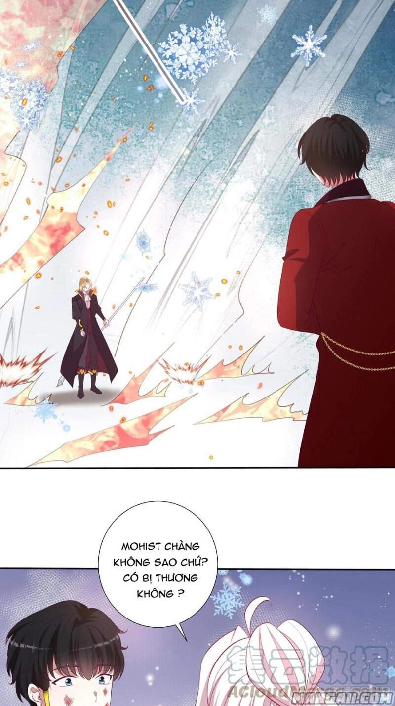 Công Chúa Phản Diện Trong Truyền Thuyết Chapter 108 - 5