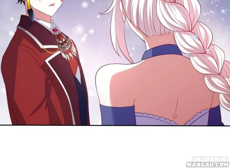 Công Chúa Phản Diện Trong Truyền Thuyết Chapter 108 - 6