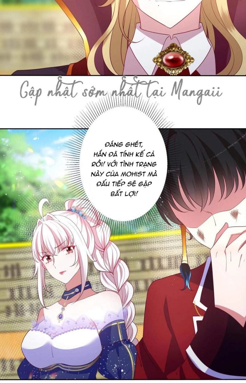 Công Chúa Phản Diện Trong Truyền Thuyết Chapter 108 - 10