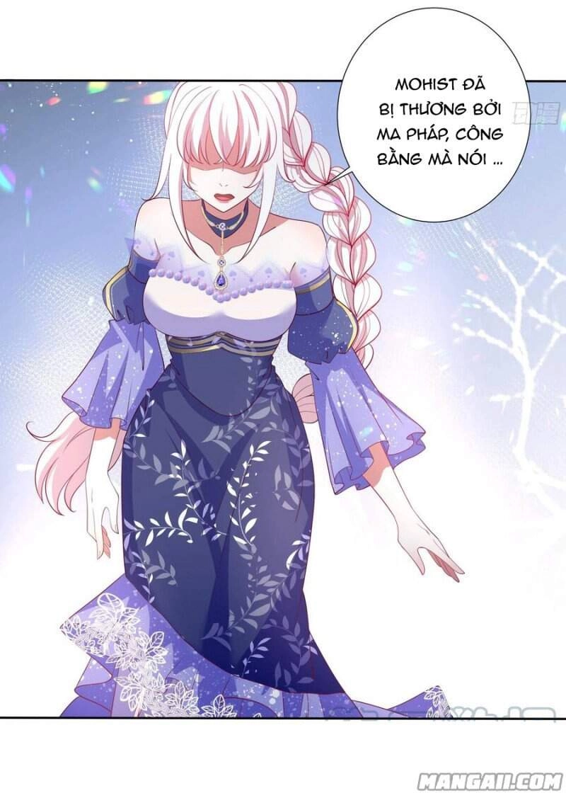 Công Chúa Phản Diện Trong Truyền Thuyết Chapter 108 - 11