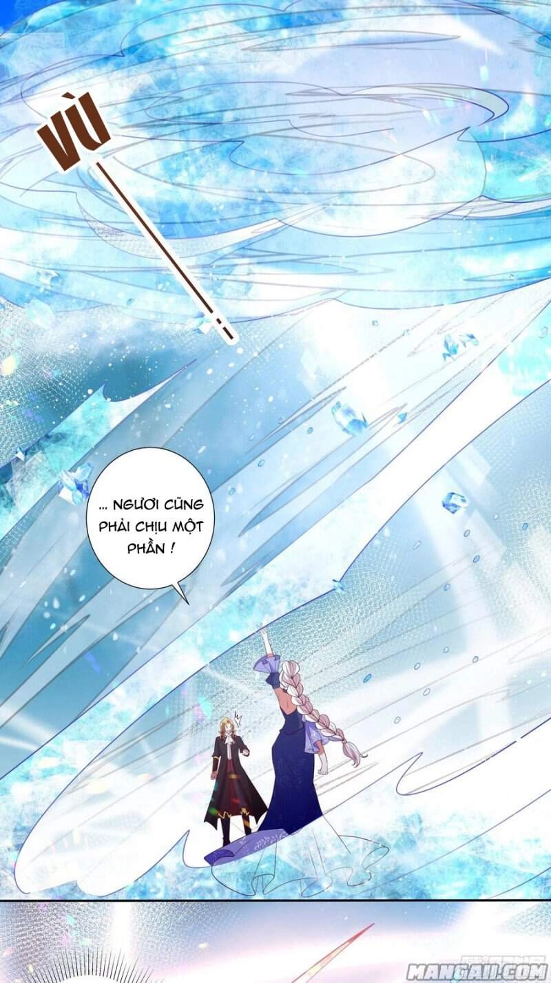 Công Chúa Phản Diện Trong Truyền Thuyết Chapter 108 - 12