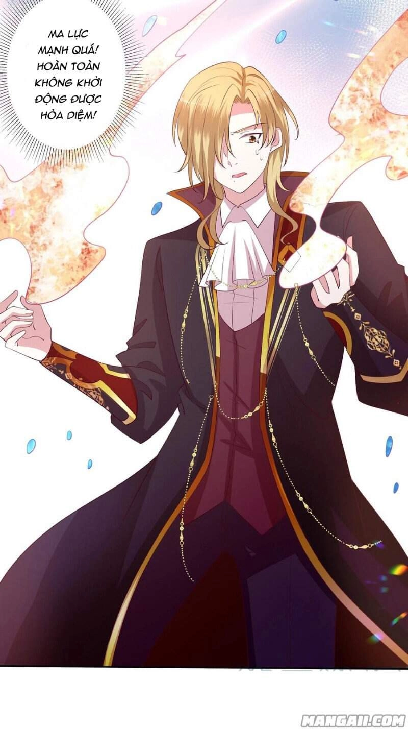 Công Chúa Phản Diện Trong Truyền Thuyết Chapter 108 - 13