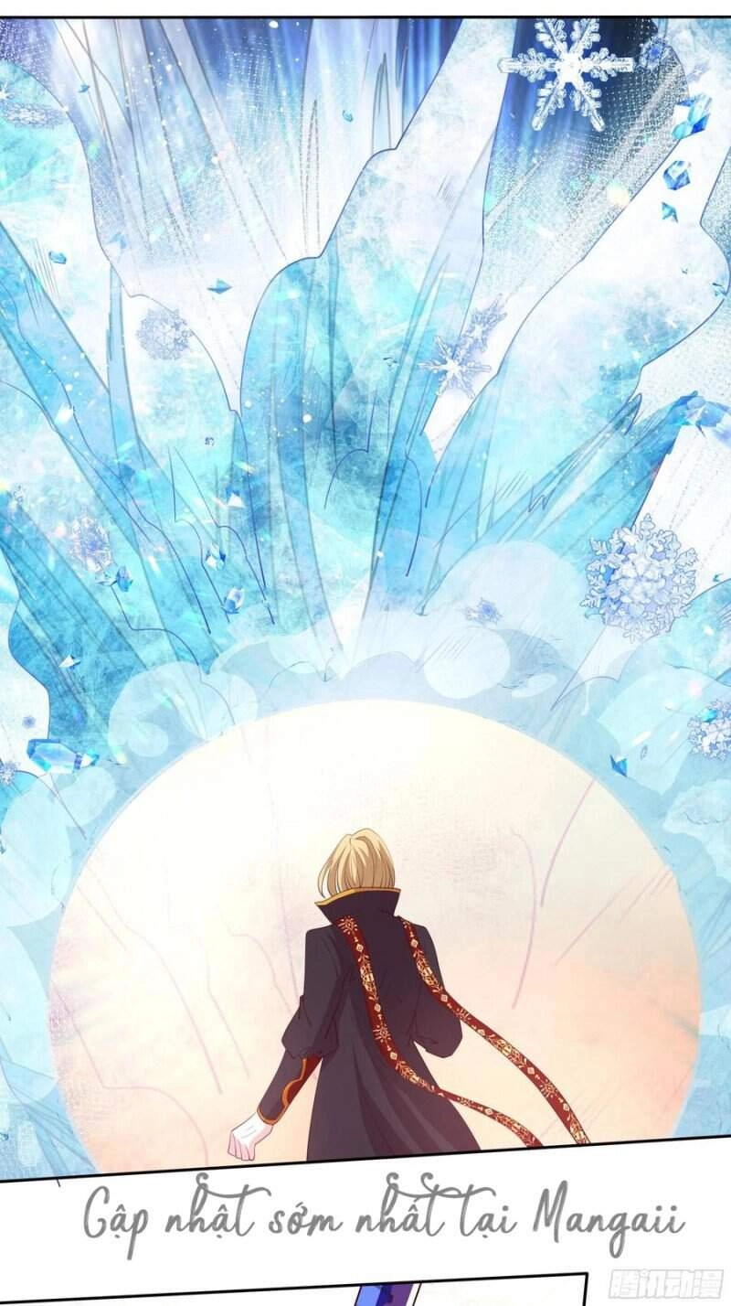 Công Chúa Phản Diện Trong Truyền Thuyết Chapter 108 - 14