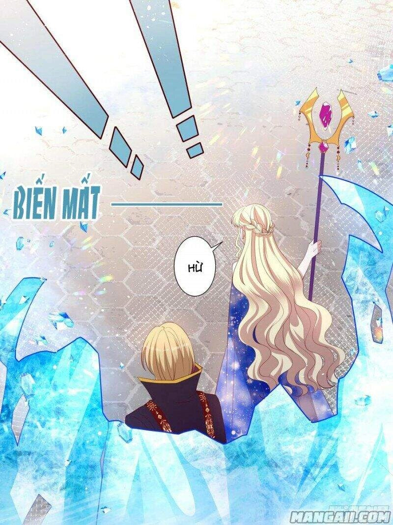 Công Chúa Phản Diện Trong Truyền Thuyết Chapter 109 - 3