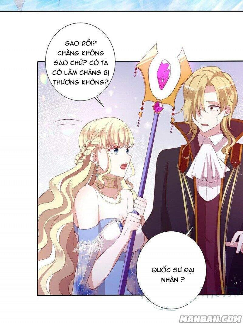 Công Chúa Phản Diện Trong Truyền Thuyết Chapter 109 - 4