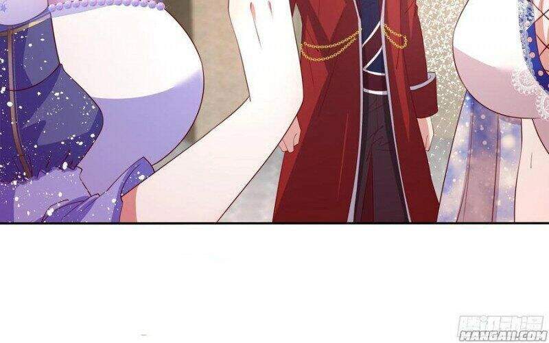Công Chúa Phản Diện Trong Truyền Thuyết Chapter 109 - 8