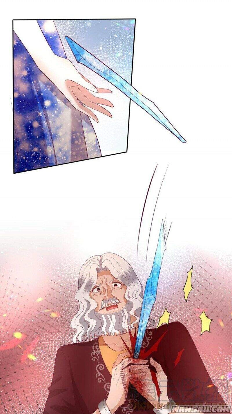 Công Chúa Phản Diện Trong Truyền Thuyết Chapter 109 - 14