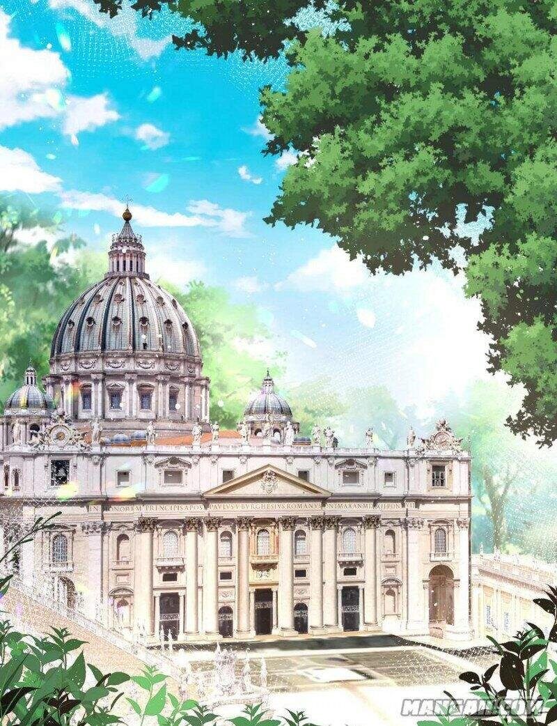 Công Chúa Phản Diện Trong Truyền Thuyết Chapter 110 - 2