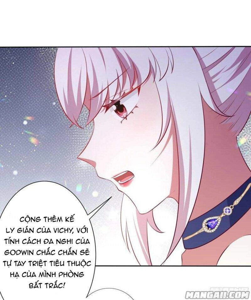 Công Chúa Phản Diện Trong Truyền Thuyết Chapter 110 - 4