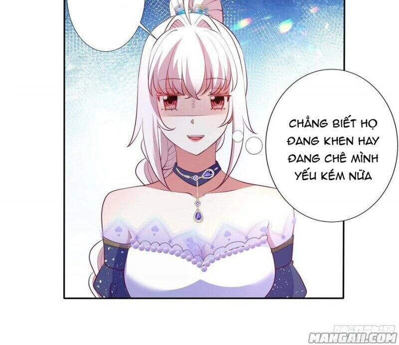 Công Chúa Phản Diện Trong Truyền Thuyết Chapter 110 - 8