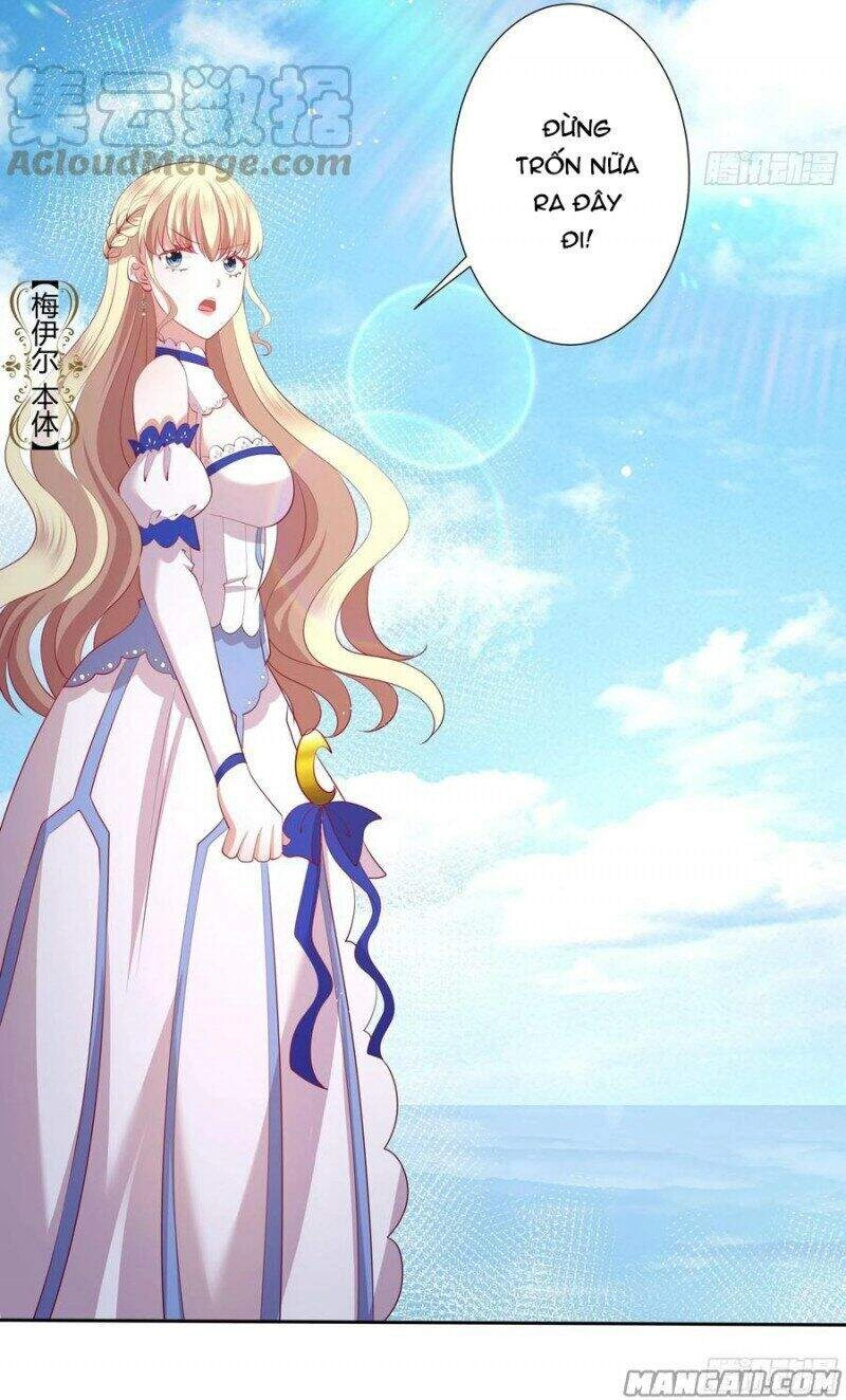 Công Chúa Phản Diện Trong Truyền Thuyết Chapter 110 - 12