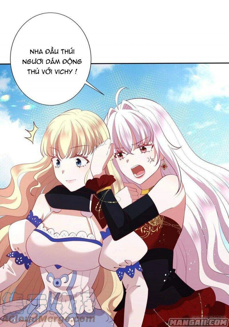 Công Chúa Phản Diện Trong Truyền Thuyết Chapter 110 - 13