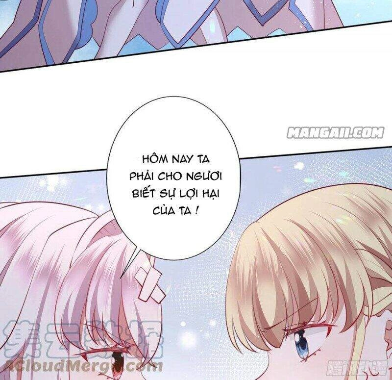 Công Chúa Phản Diện Trong Truyền Thuyết Chapter 110 - 15